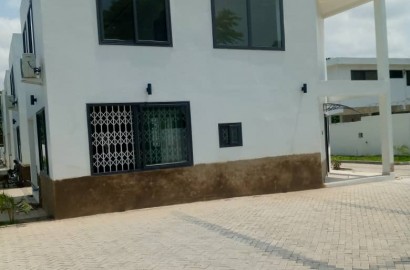 Two (2) Bedroom Town House for Rent at Cantonments