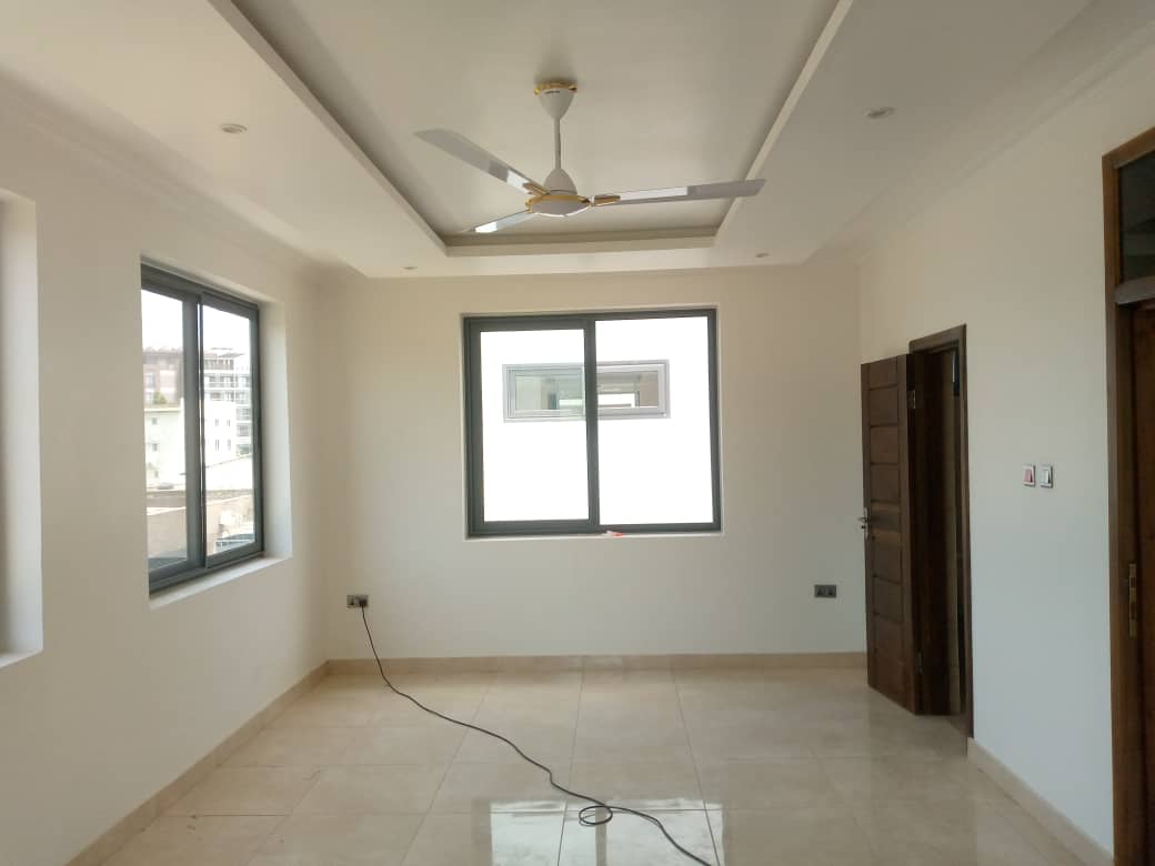 Two (2) Bedroom Town House for Rent at Cantonments