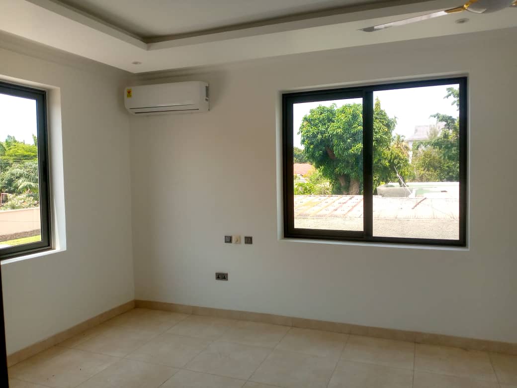 Two (2) Bedroom Town House for Rent at Cantonments