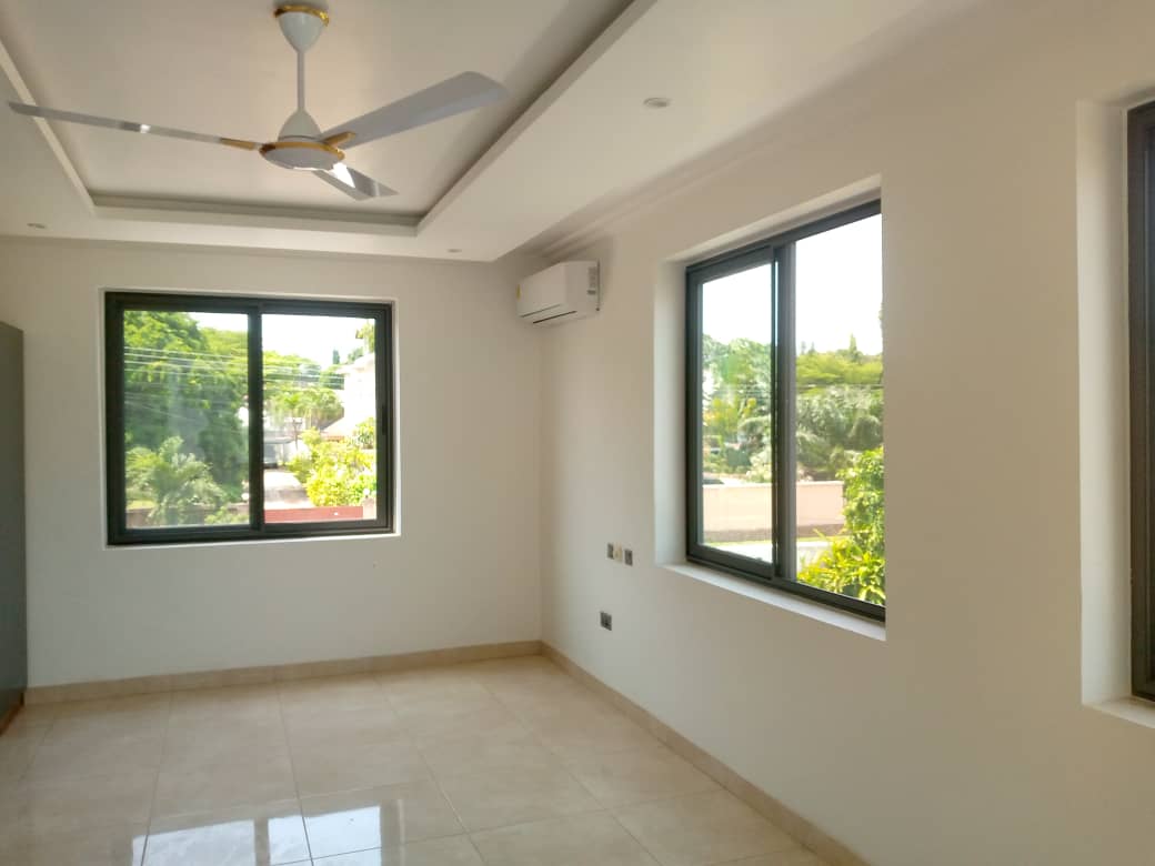 Two (2) Bedroom Town House for Rent at Cantonments