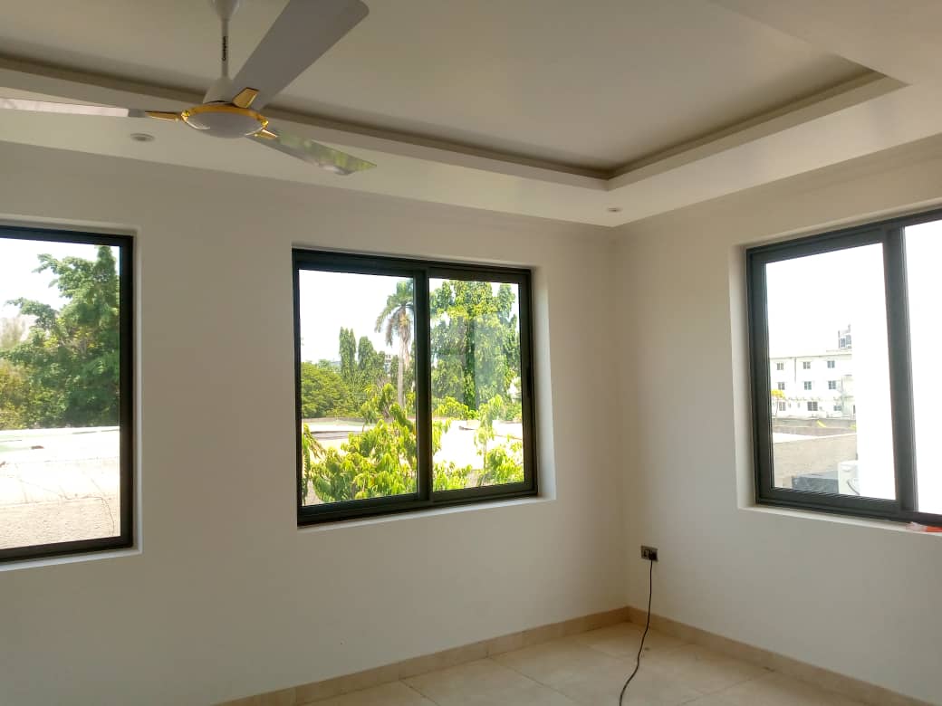 Two (2) Bedroom Town House for Rent at Cantonments