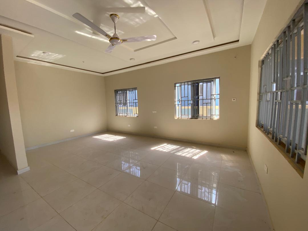Two (2) Bedroom Townhouse For Rent in a Gated Community at Tema Community 25