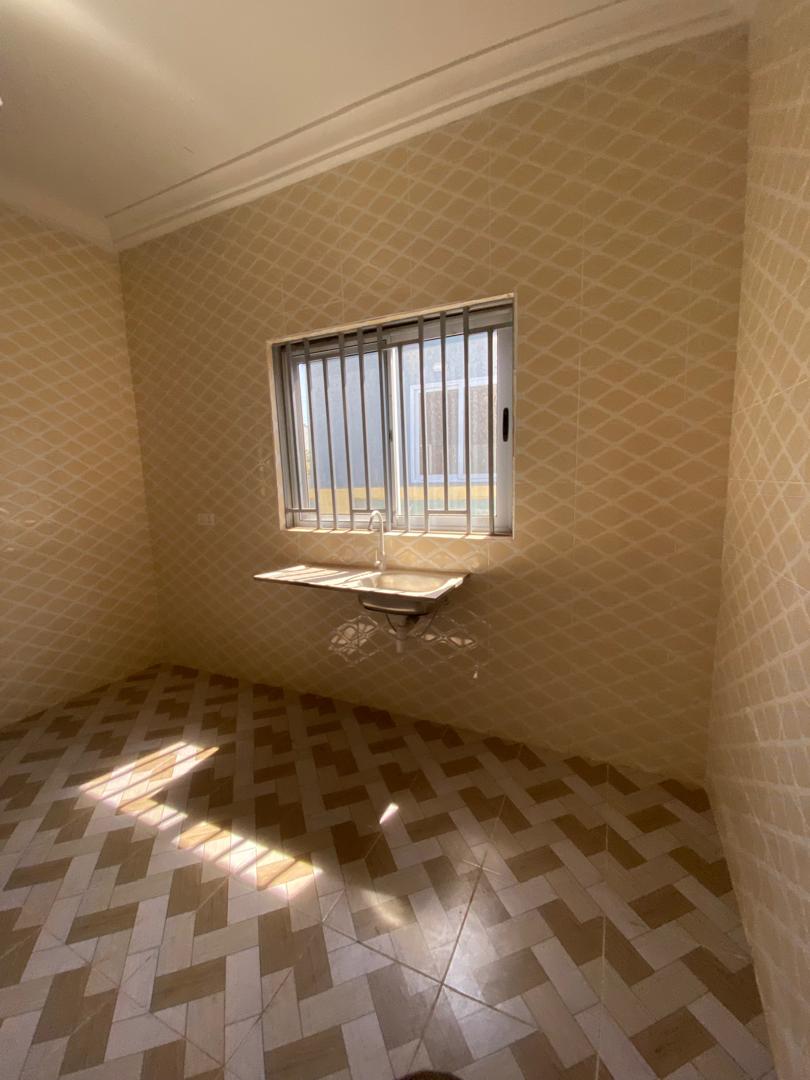 Two (2) Bedroom Townhouse For Rent in a Gated Community at Tema Community 25