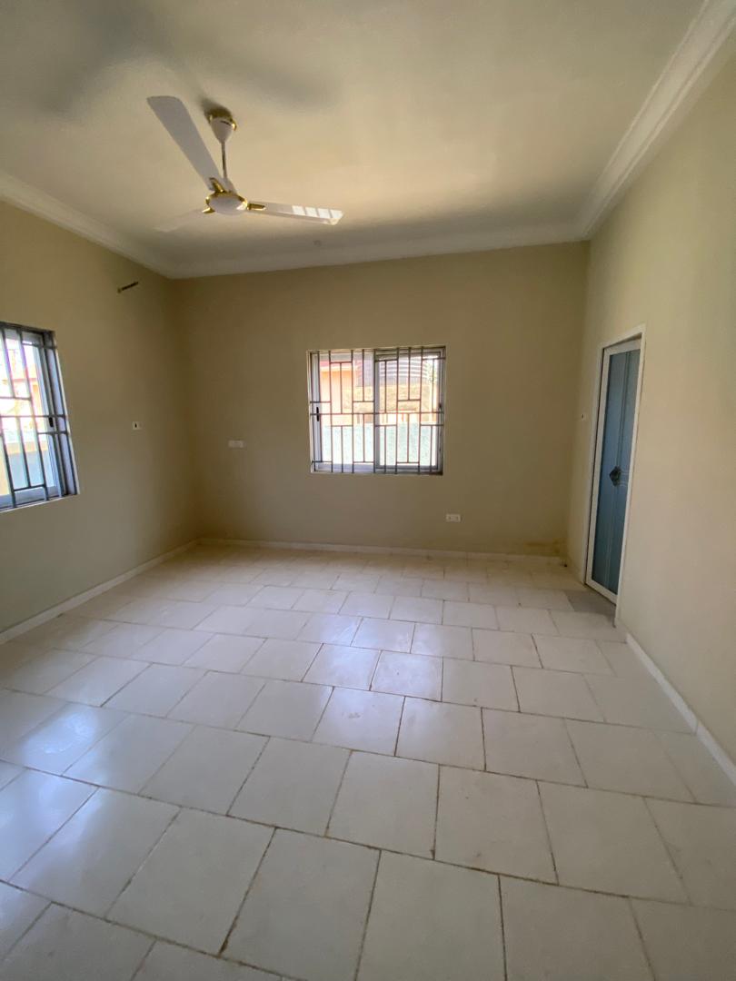 Two (2) Bedroom Townhouse For Rent in a Gated Community at Tema Community 25