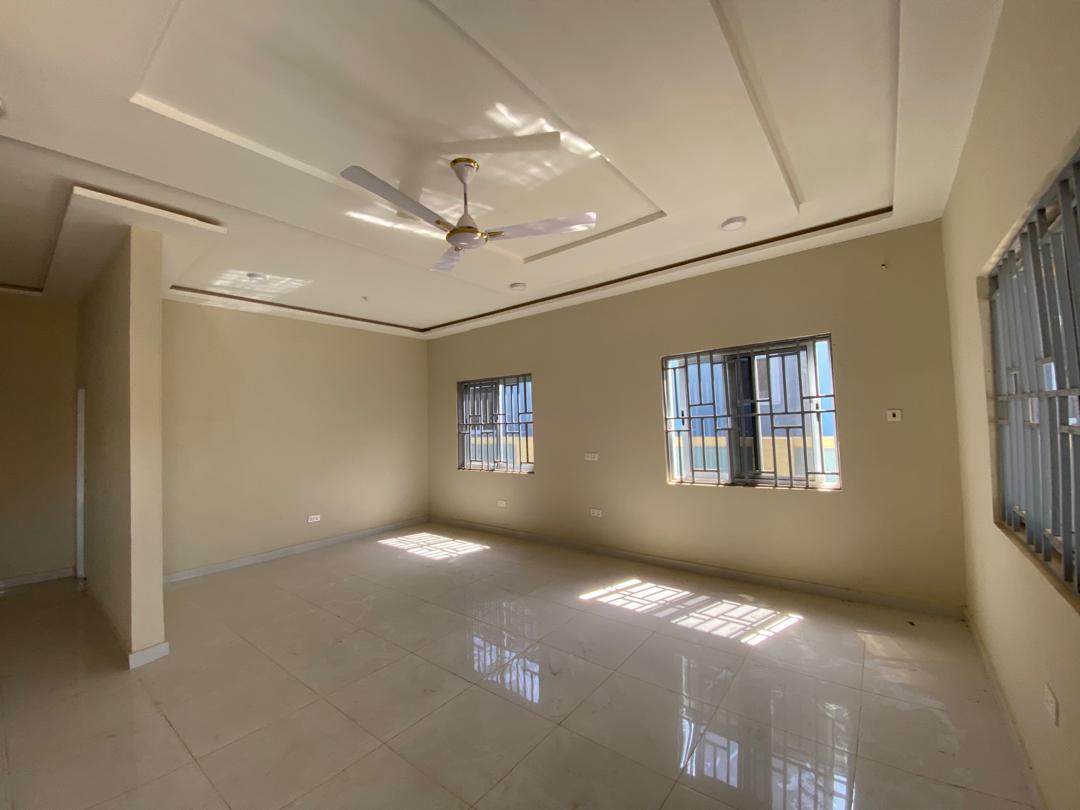 Two (2) Bedroom Townhouse For Rent in a Gated Community at Tema Community 25