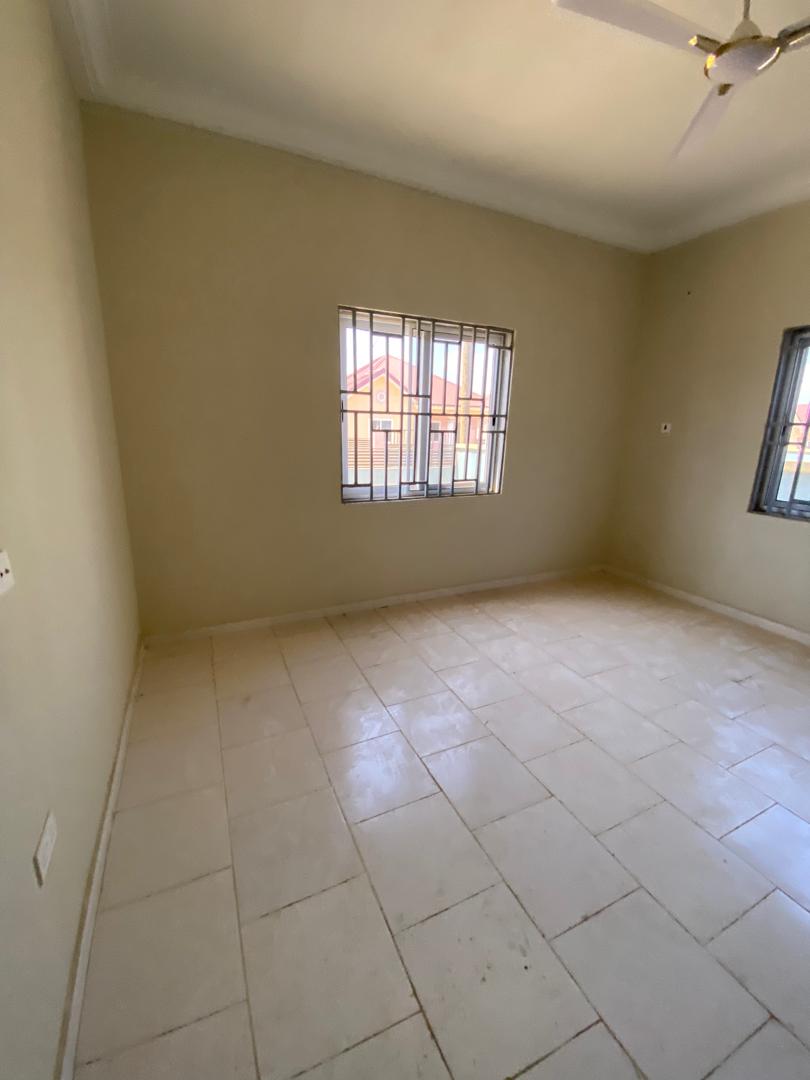 Two (2) Bedroom Townhouse For Rent in a Gated Community at Tema Community 25