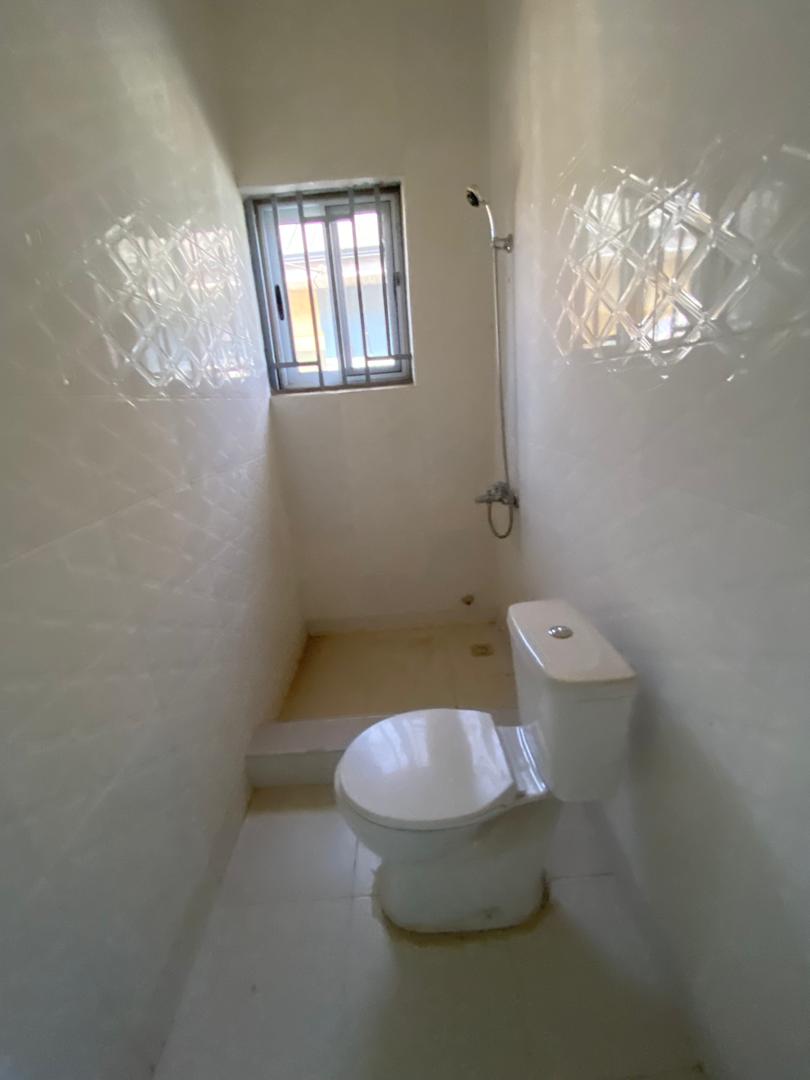 Two (2) Bedroom Townhouse For Rent in a Gated Community at Tema Community 25