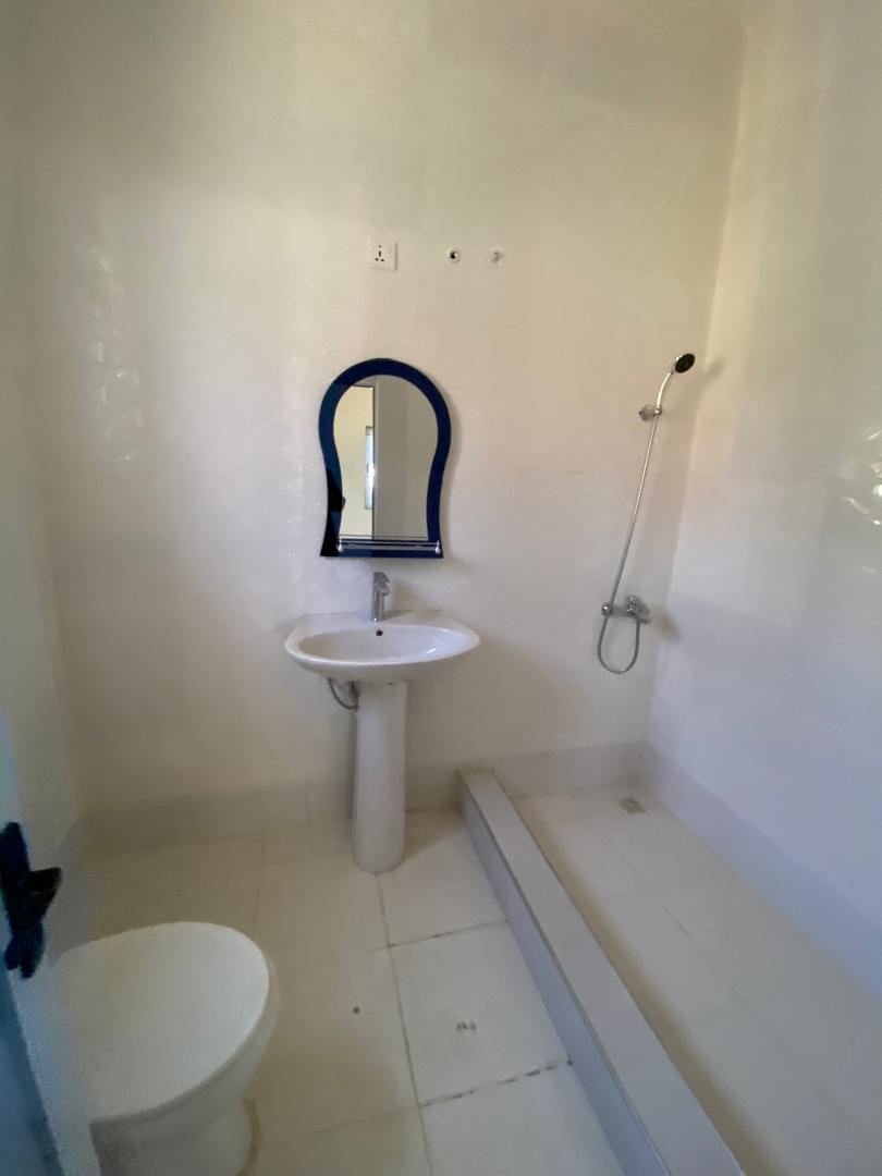 Two (2) Bedroom Townhouse For Rent in a Gated Community at Tema Community 25