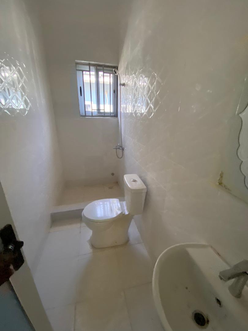 Two (2) Bedroom Townhouse For Rent in a Gated Community at Tema Community 25