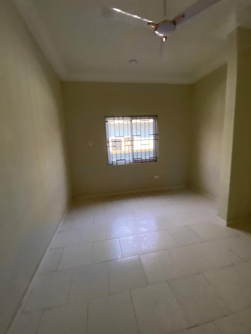 Two (2) Bedroom Townhouse For Rent in a Gated Community at Tema Community 25