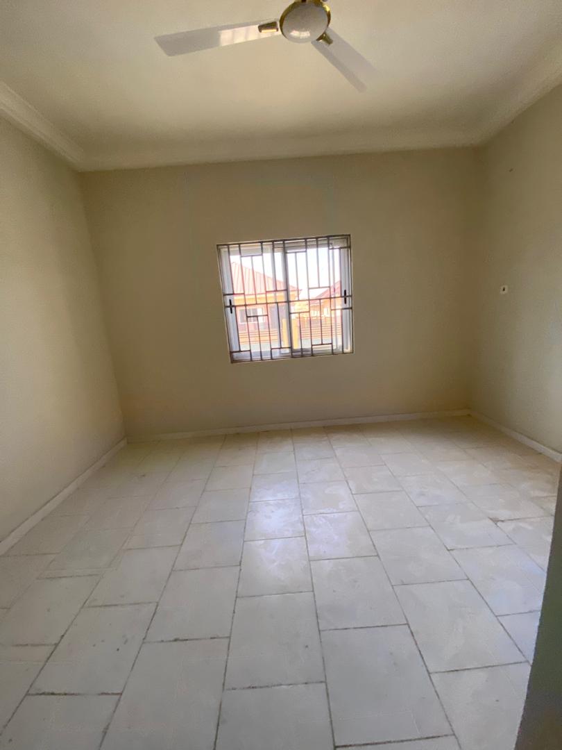 Three (3) Bedroom Townhouse For Rent in a Gated Community at Tema Community 25