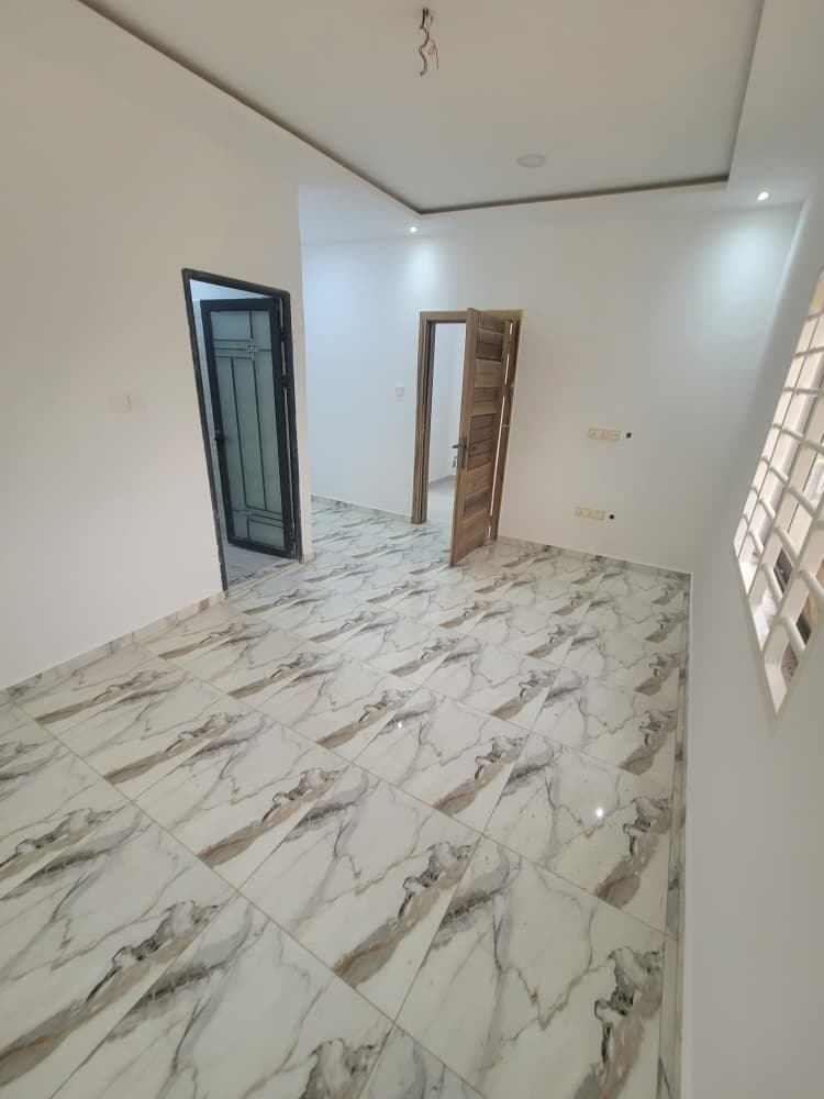 Two (2) Bedroom Townhouse For Sale at Tema Community 25