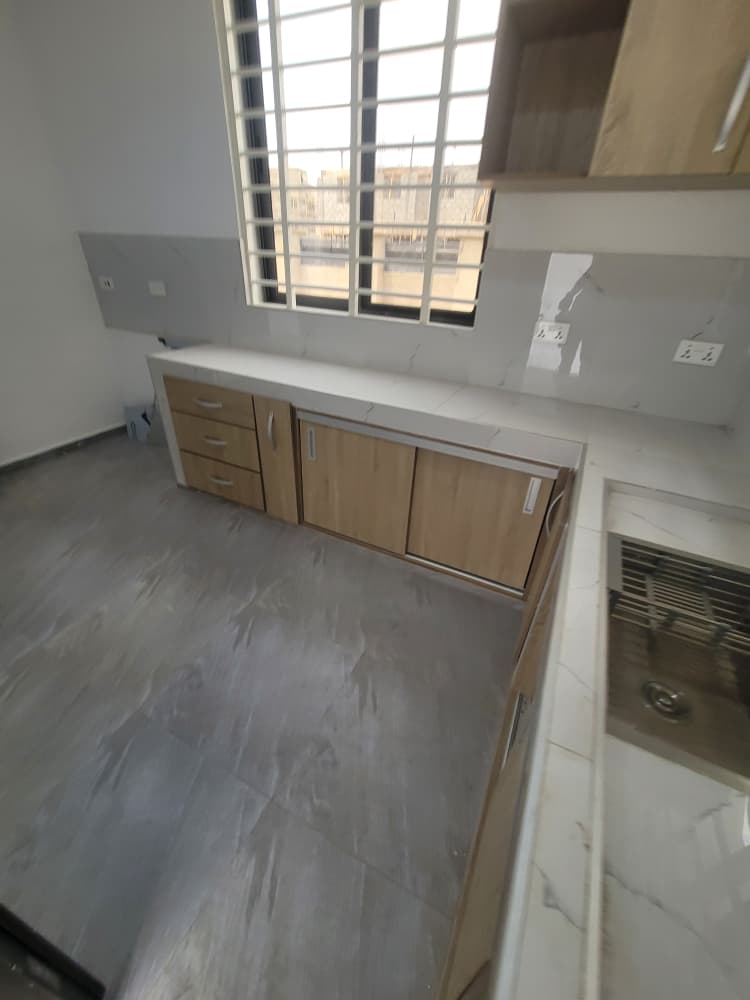 Two (2) Bedroom Townhouse For Sale at Tema Community 25