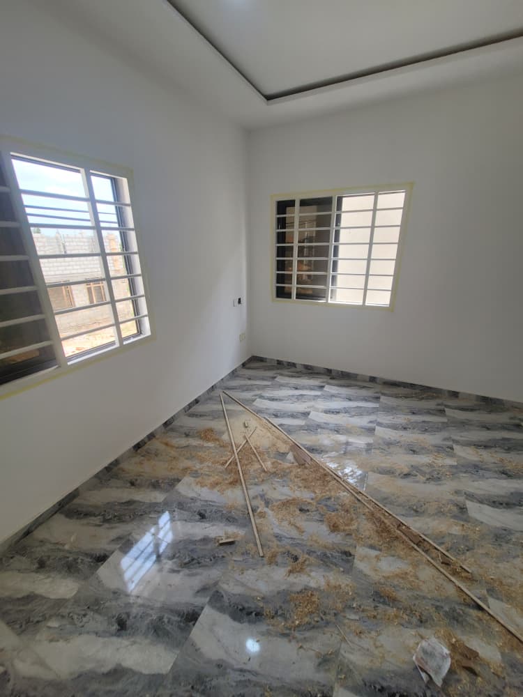 Two (2) Bedroom Townhouse For Sale at Tema Community 25