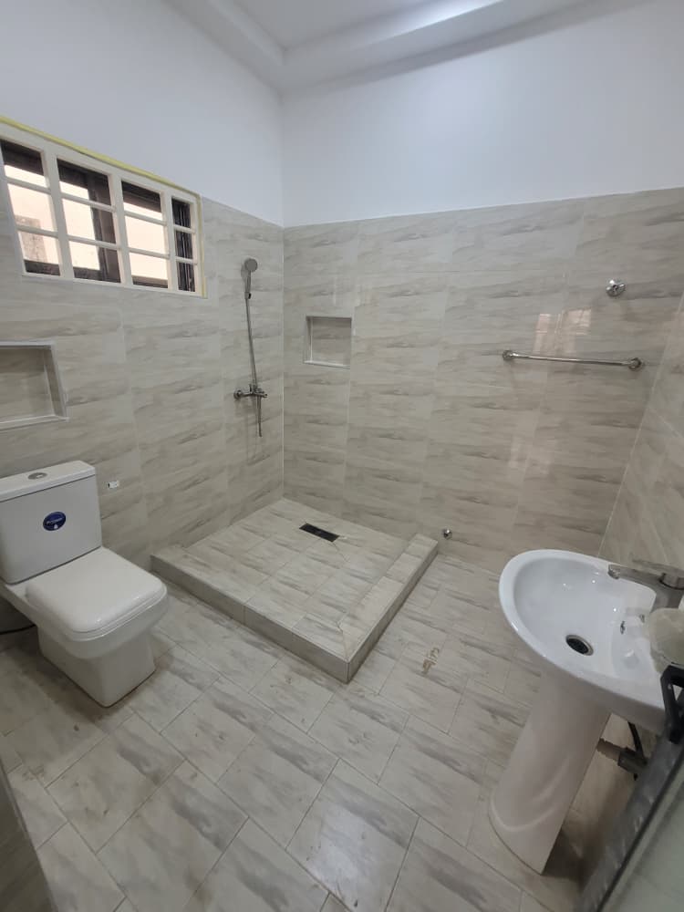 Two (2) Bedroom Townhouse For Sale at Tema Community 25