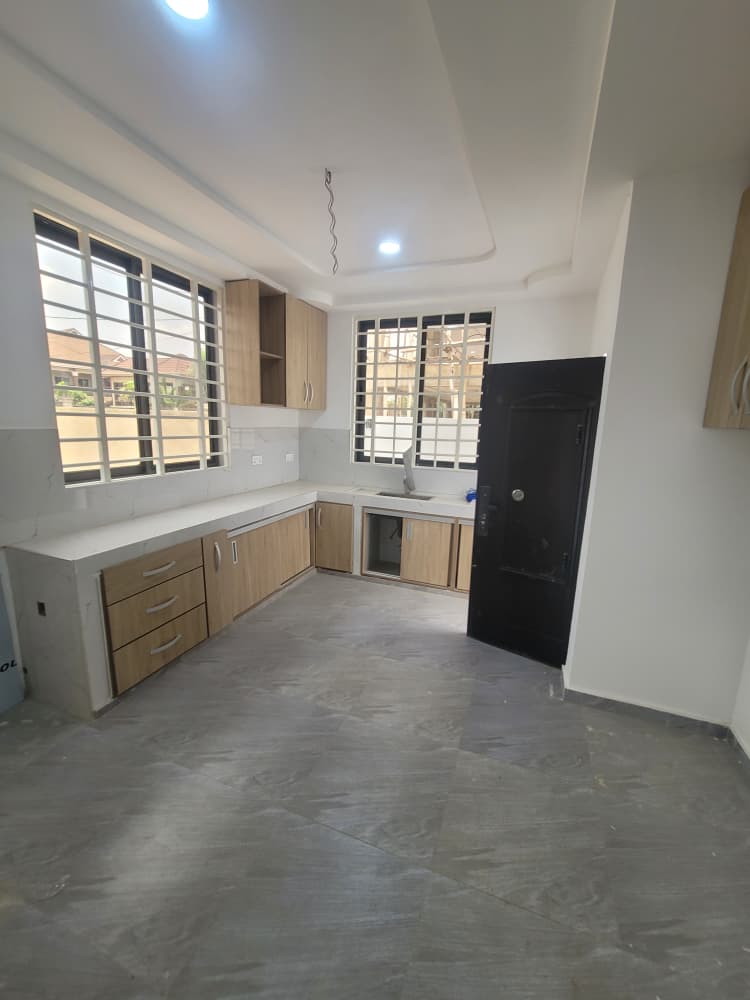 Two (2) Bedroom Townhouse For Sale at Tema Community 25