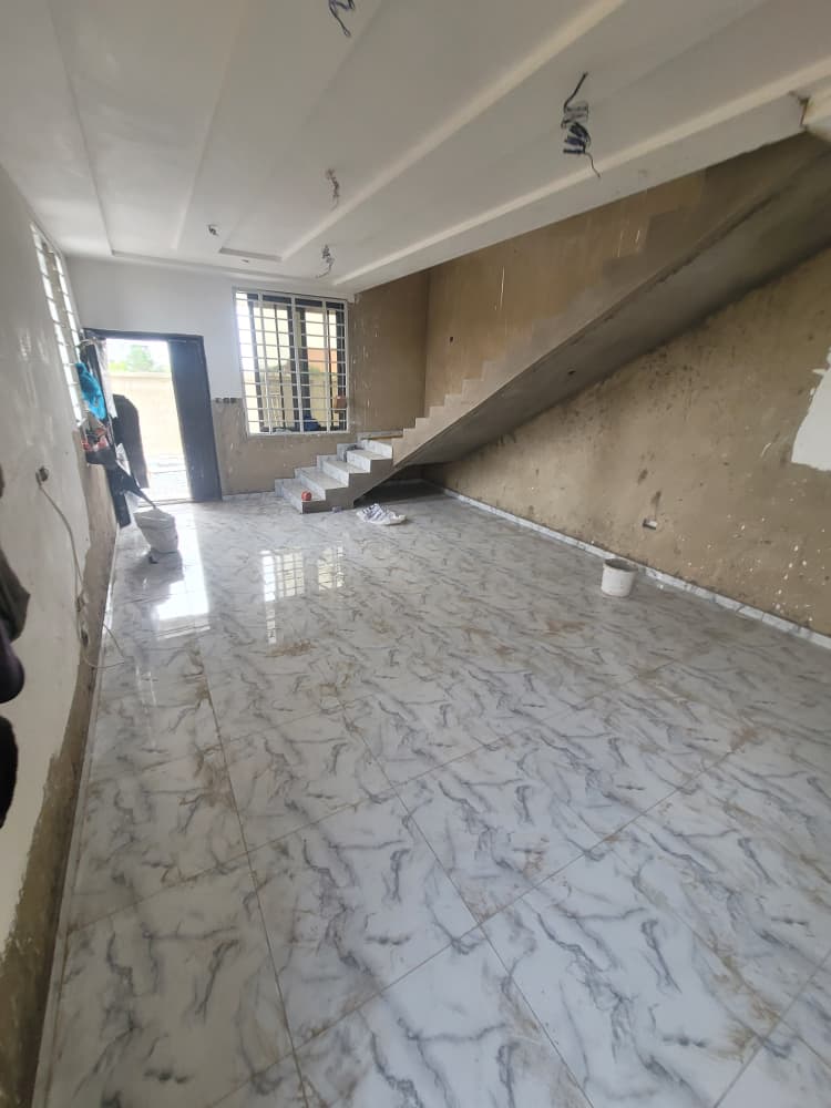 Two (2) Bedroom Townhouse For Sale at Tema Community 25