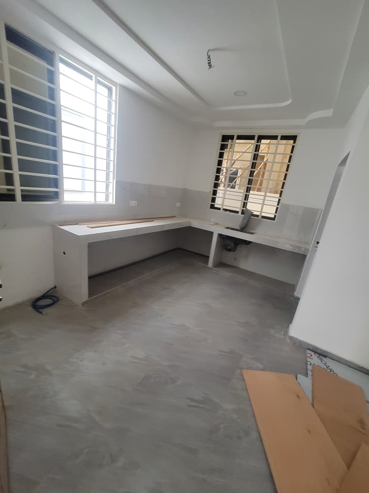 Two (2) Bedroom Townhouse For Sale at Tema Community 25