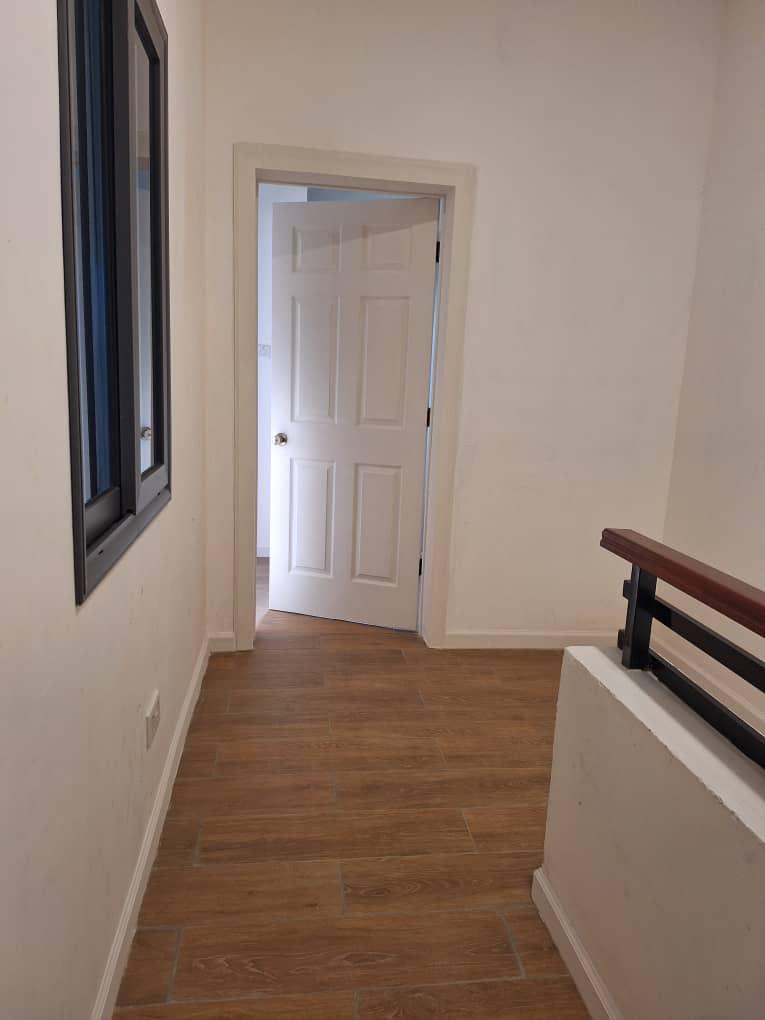 Two (2) Bedroom Townhouse For Sale in a Gated Community at Spintex