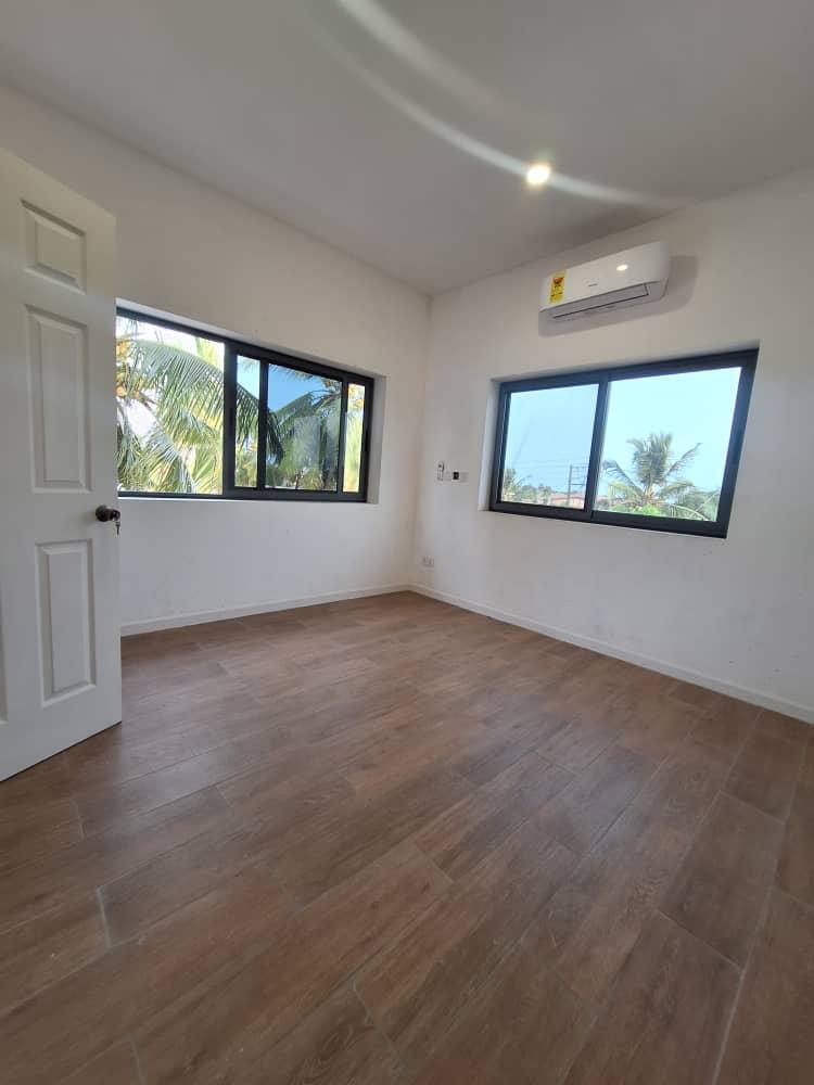 Two (2) Bedroom Townhouse For Sale in a Gated Community at Spintex