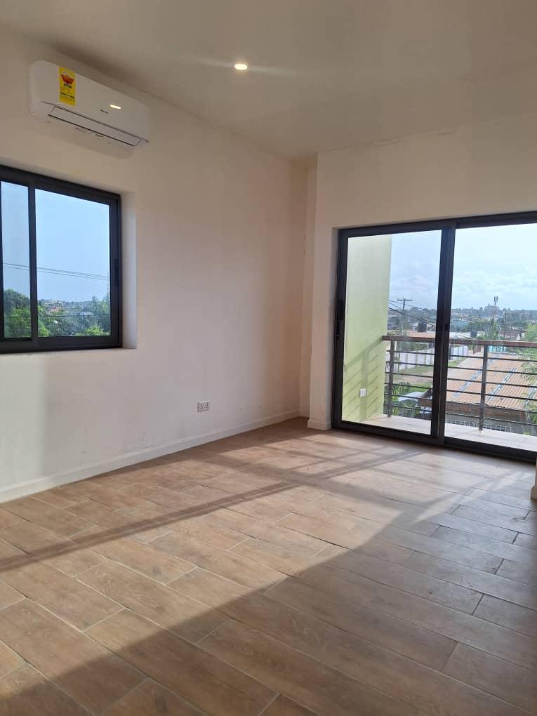 Two (2) Bedroom Townhouse For Sale in a Gated Community at Spintex