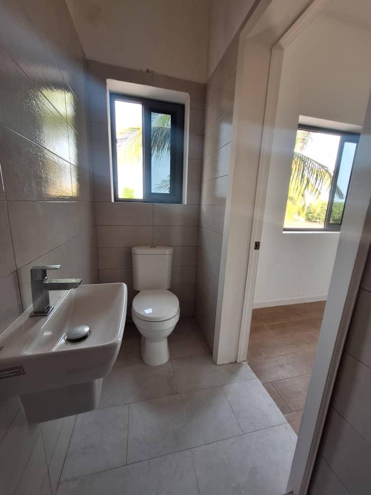 Two (2) Bedroom Townhouse For Sale in a Gated Community at Spintex