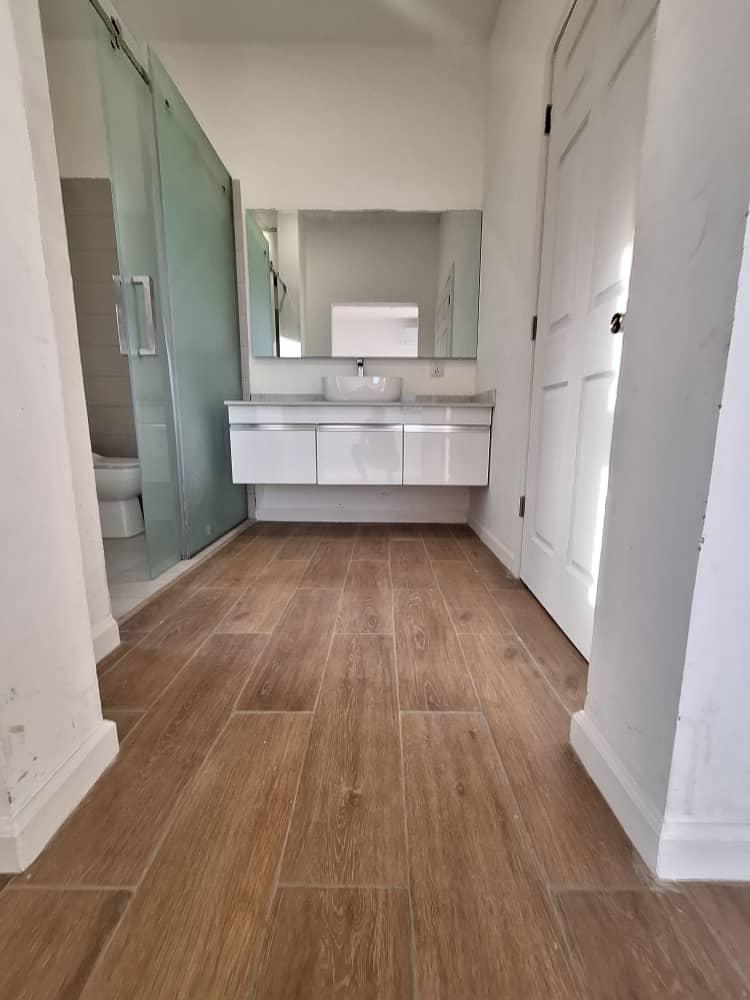 Two (2) Bedroom Townhouse For Sale in a Gated Community at Spintex