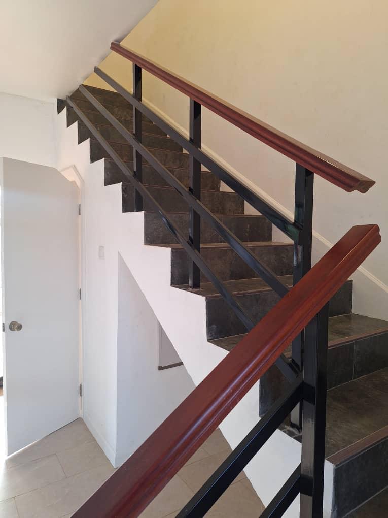 Two (2) Bedroom Townhouse For Sale in a Gated Community at Spintex