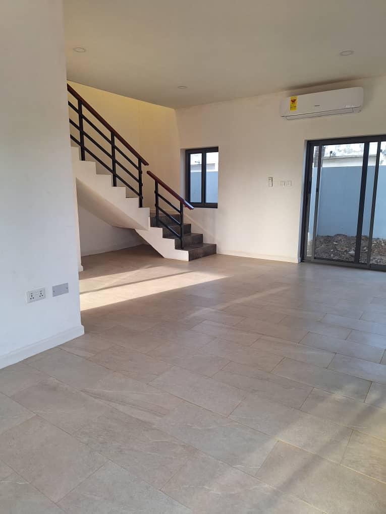 Two (2) Bedroom Townhouse For Sale in a Gated Community at Spintex