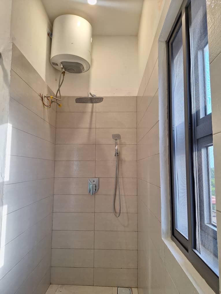 Two (2) Bedroom Townhouse For Sale in a Gated Community at Spintex
