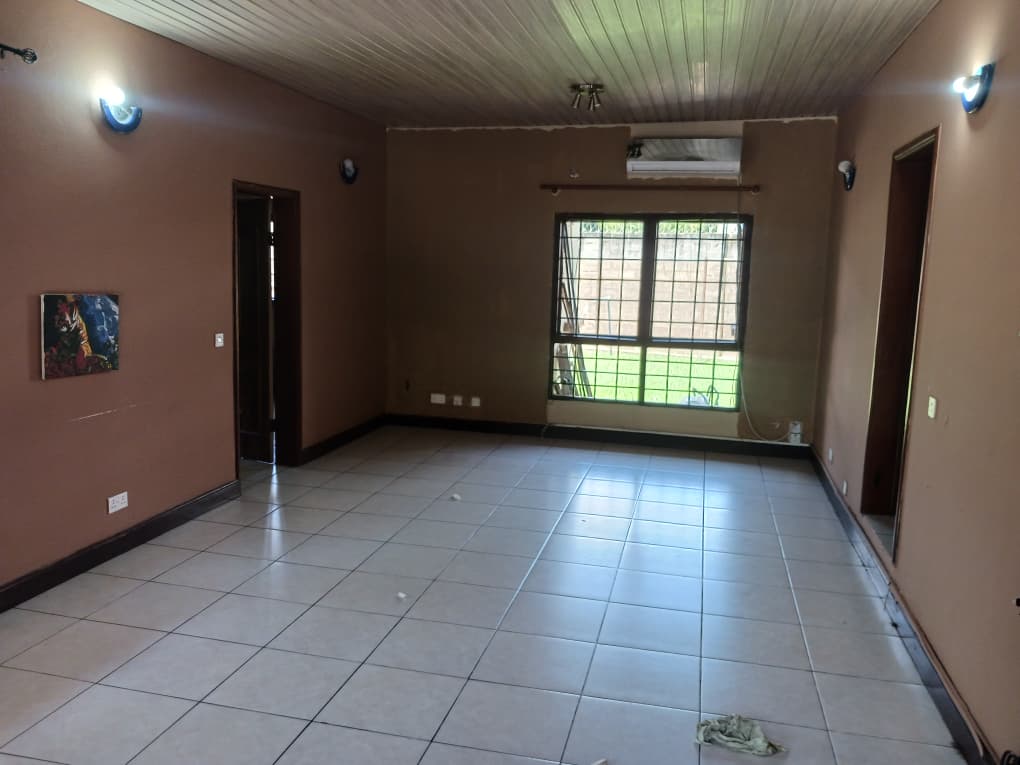 Two (2) Bedroom Townhouse in a Gated Community For Rent at Sakumono