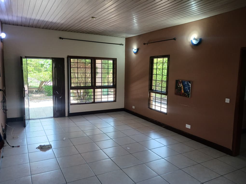 Two (2) Bedroom Townhouse in a Gated Community For Rent at Sakumono