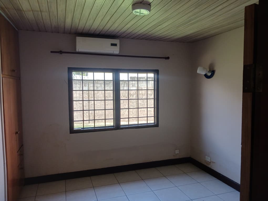 Two (2) Bedroom Townhouse in a Gated Community For Rent at Sakumono