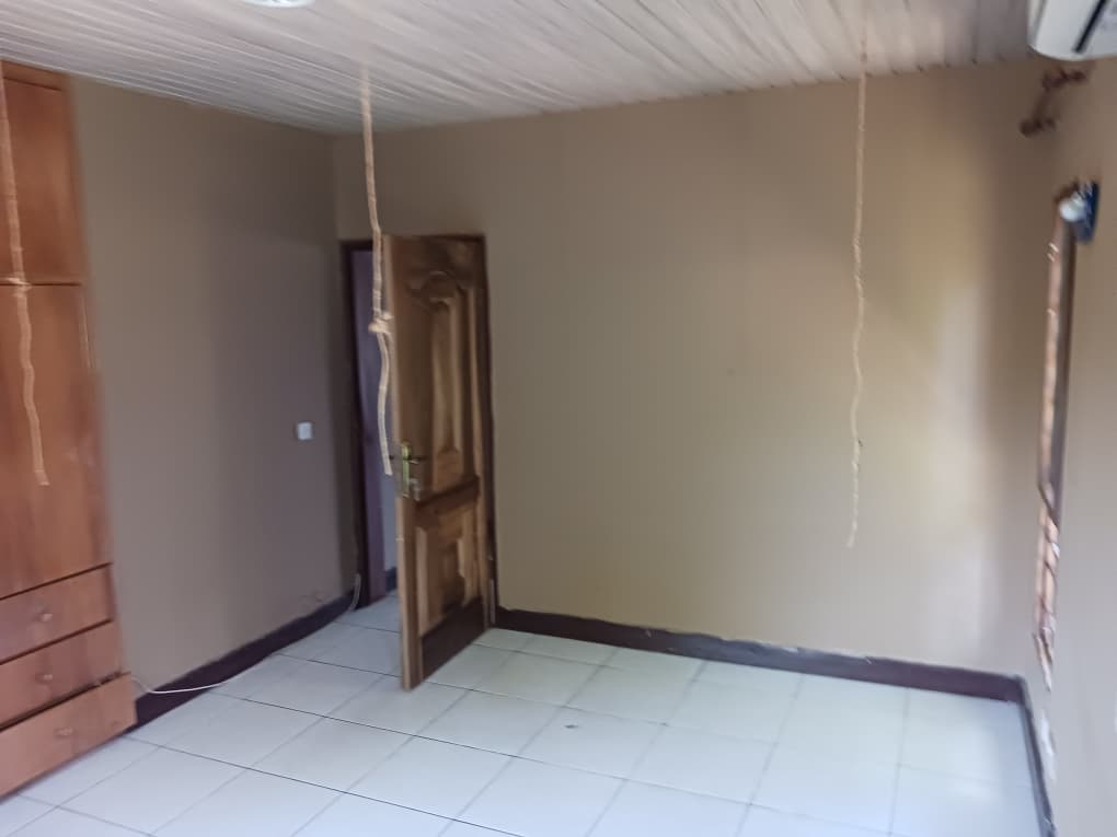 Two (2) Bedroom Townhouse in a Gated Community For Rent at Sakumono