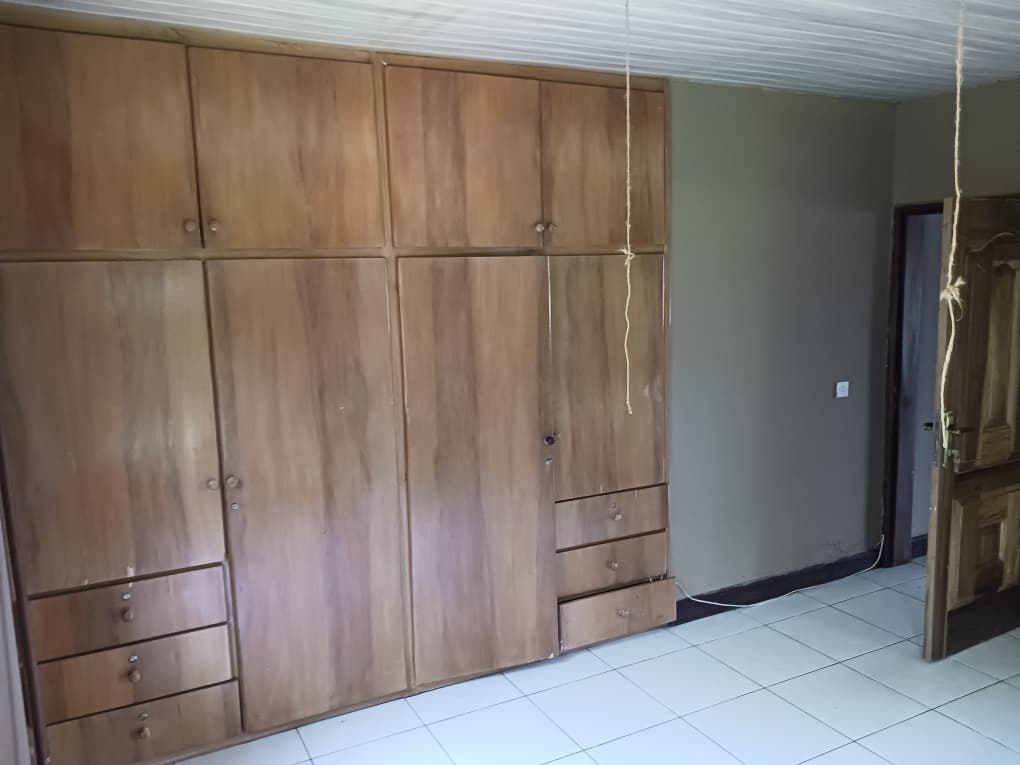 Two (2) Bedroom Townhouse in a Gated Community For Rent at Sakumono