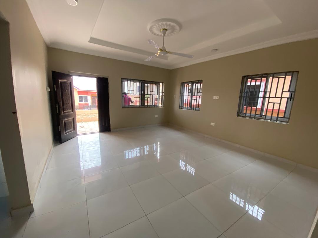 Two (2) Bedroom Townhouses For Rent at Tema Community 25