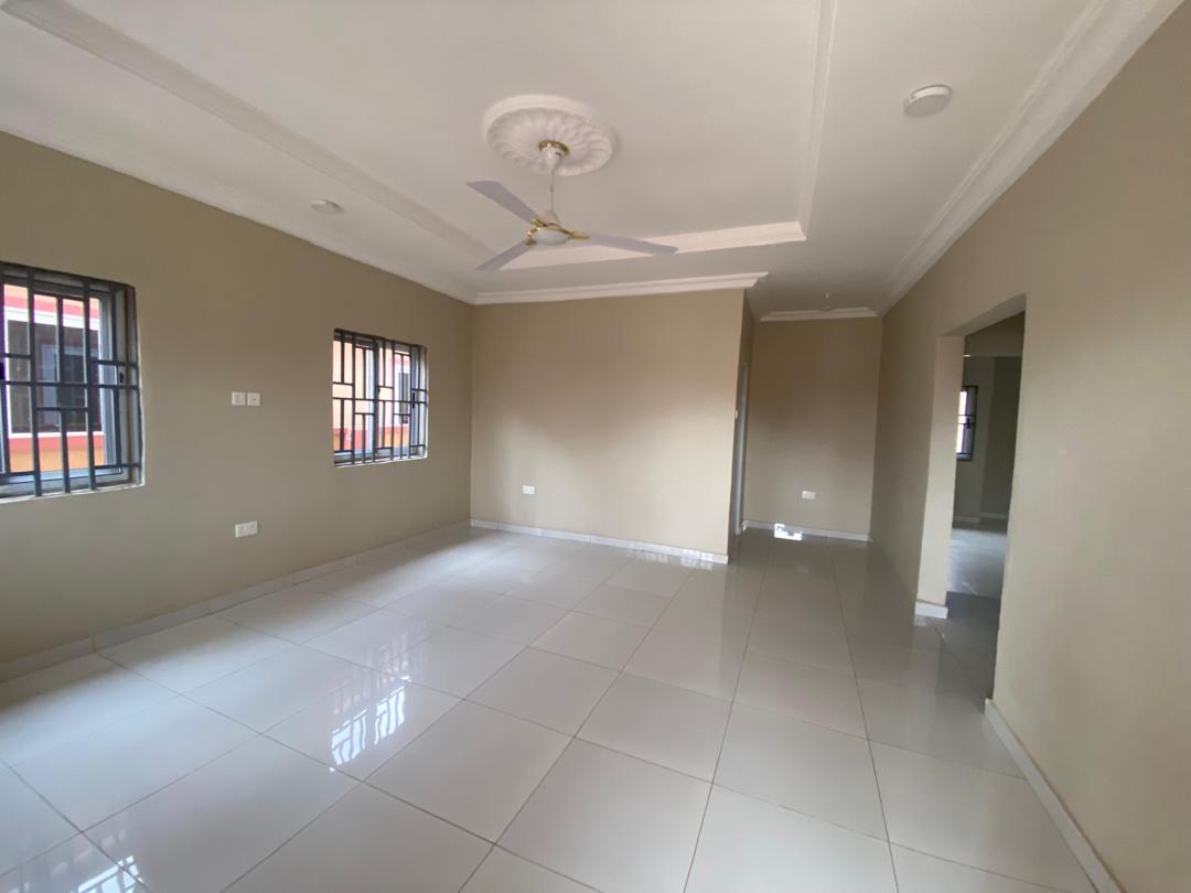 Two (2) Bedroom Townhouses For Rent at Tema Community 25