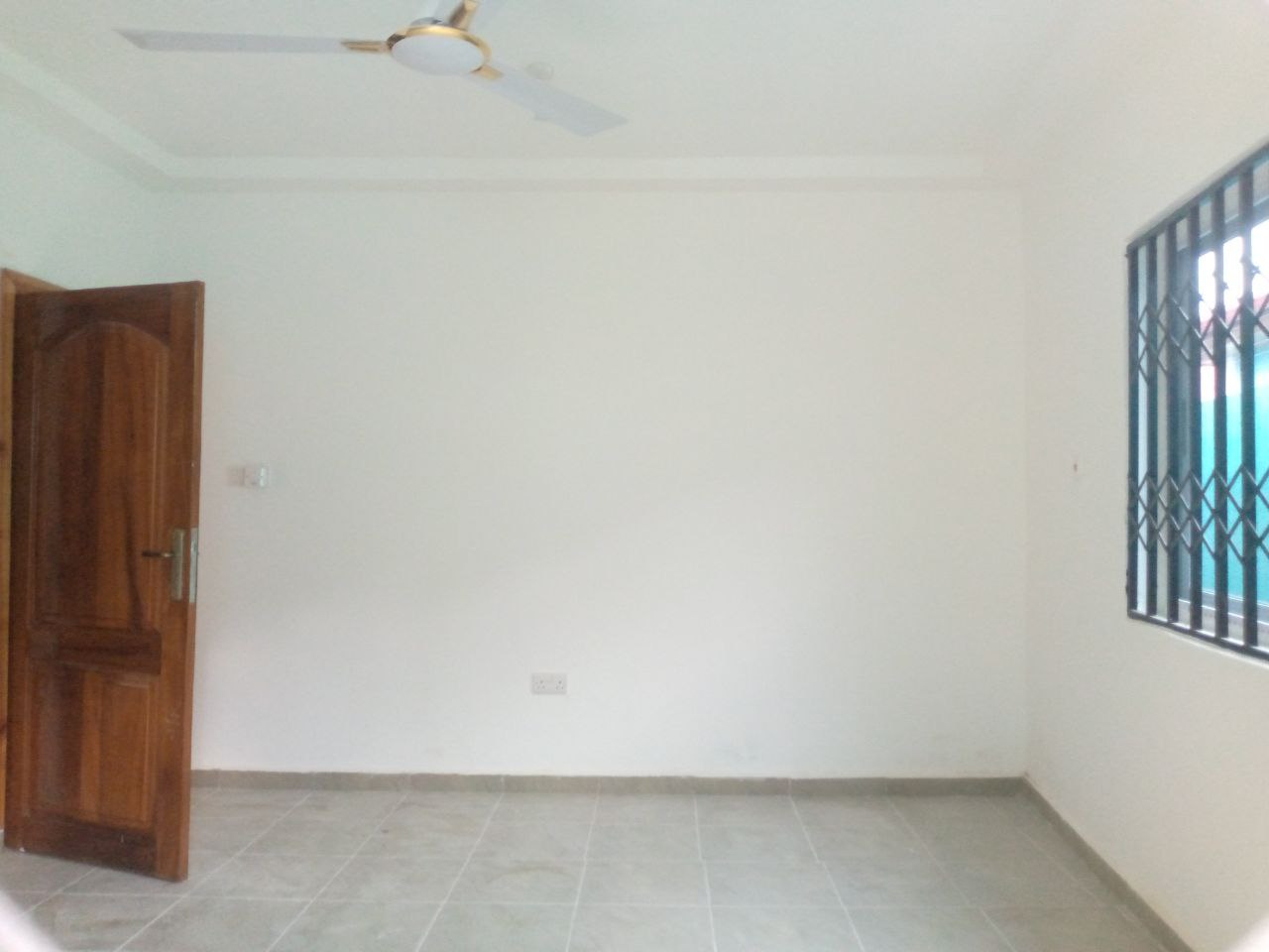 Two (2) Bedroom Townhouses for Sale at Amasaman 