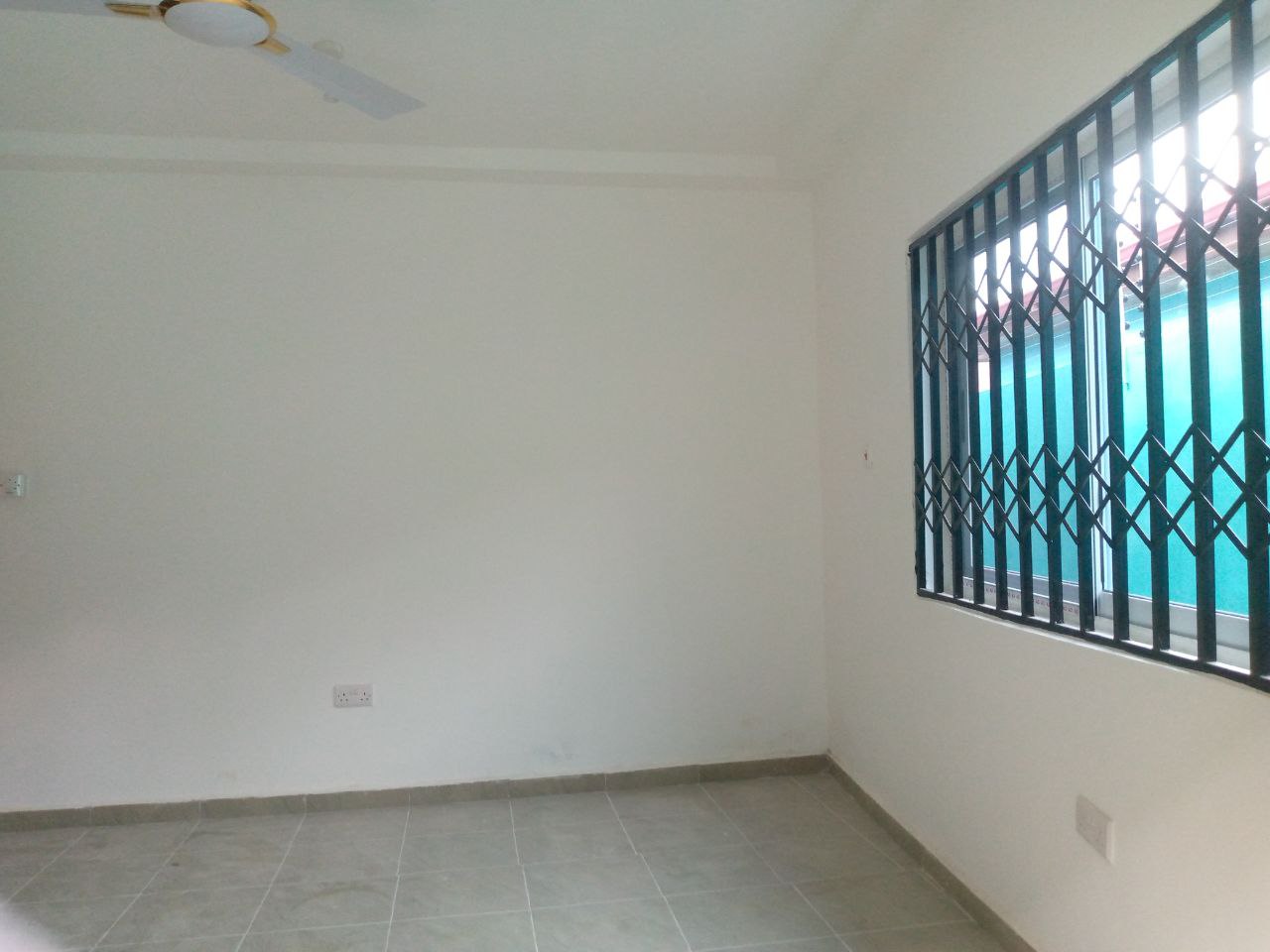 Two (2) Bedroom Townhouses for Sale at Amasaman 