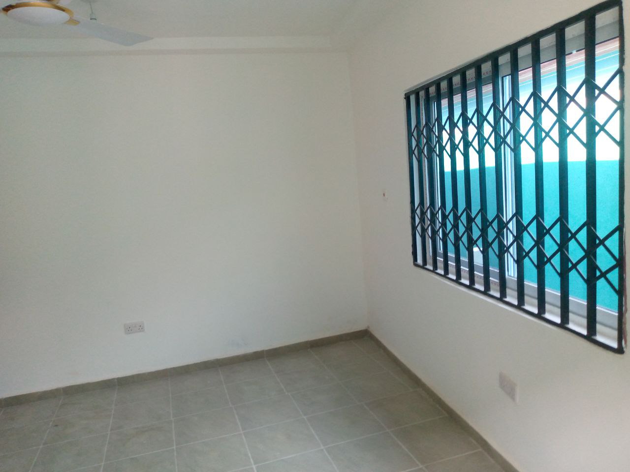 Two (2) Bedroom Townhouses for Sale at Amasaman 