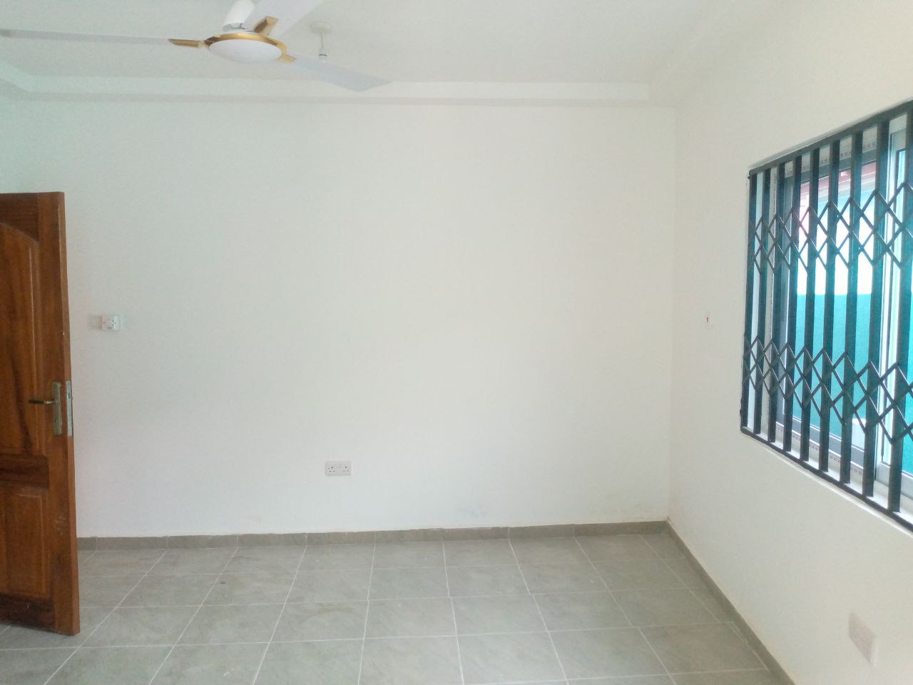 Two (2) Bedroom Townhouses for Sale at Amasaman 