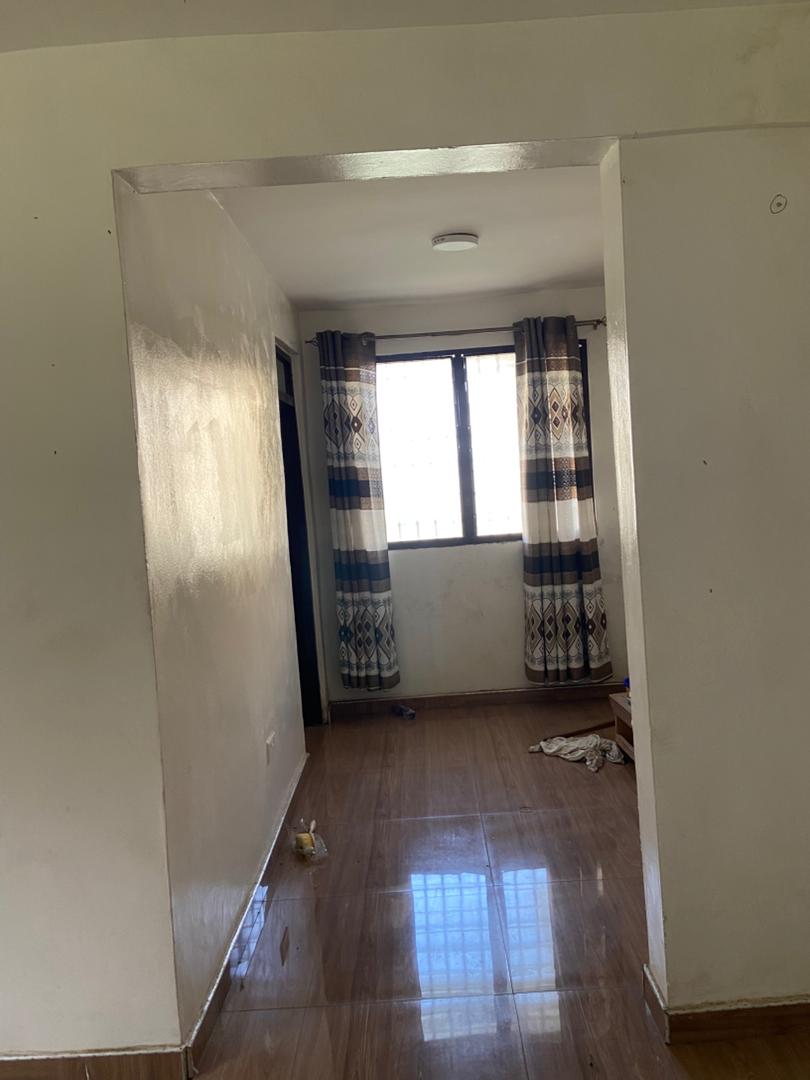 Two (2) Bedroom Unfurnished Apartment For Sale at Borteyman