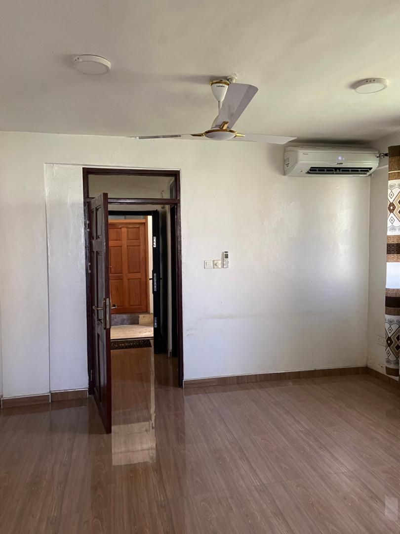 Two (2) Bedroom Unfurnished Apartment For Sale at Borteyman
