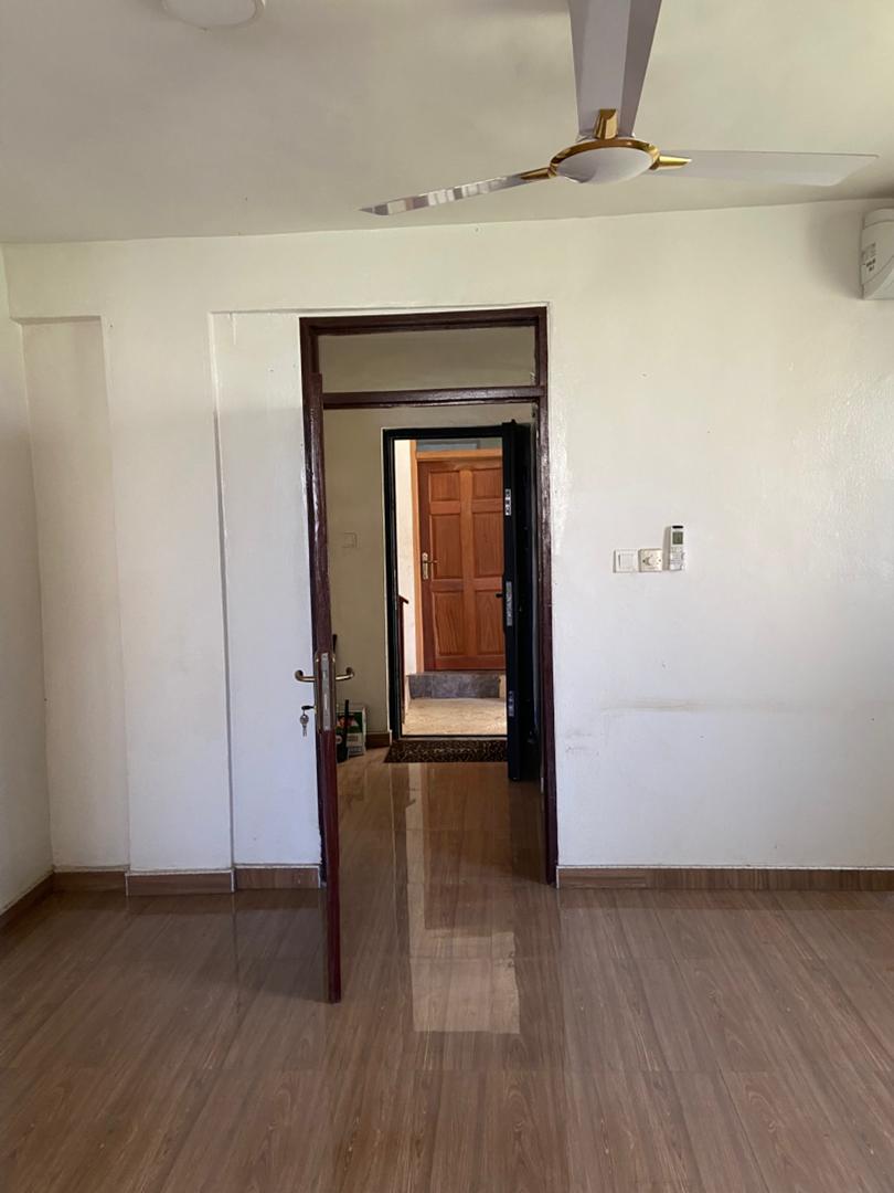 Two (2) Bedroom Unfurnished Apartment For Sale at Borteyman