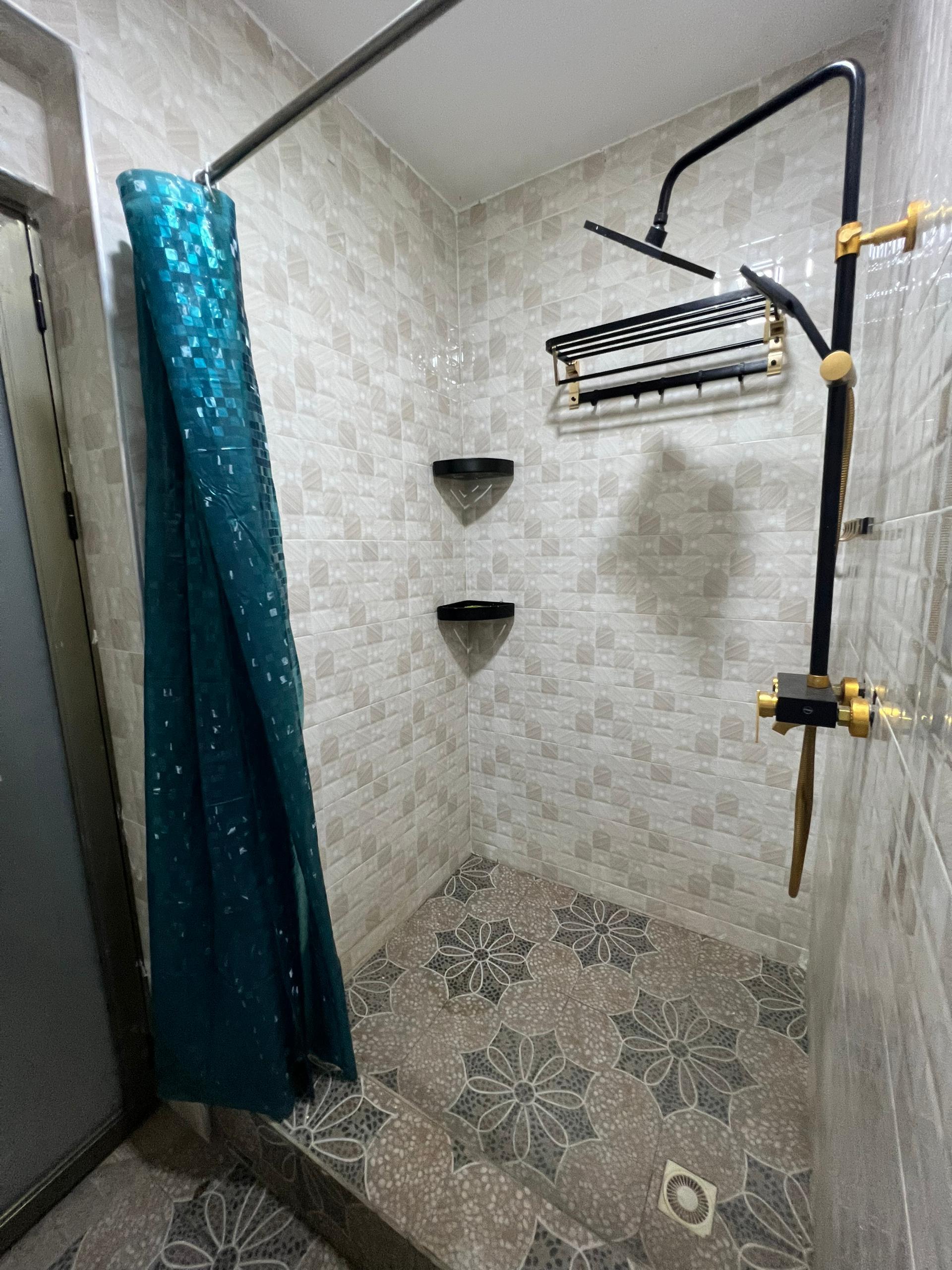 Two (2) Bedroom Unfurnished Apartment For Sale at Borteyman