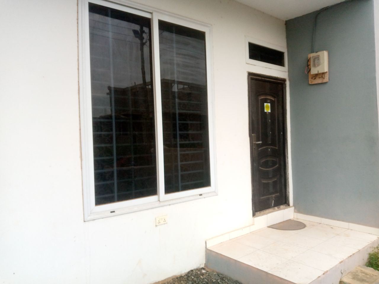 Two (2) Bedroom Unfurnished Apartments For Rent at East Legon Hills