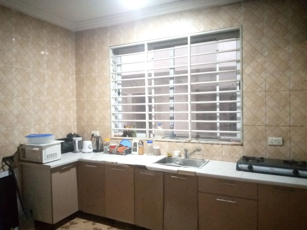 Two (2) Bedroom Unfurnished Apartments For Rent at East Legon Hills