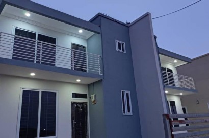 Two (2) Bedroom Unfurnished Apartments For Rent at East Legon Hills