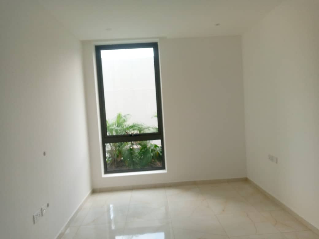 Two (2) Bedroom Unfurnished Apartments For Rent at Roman Ridge