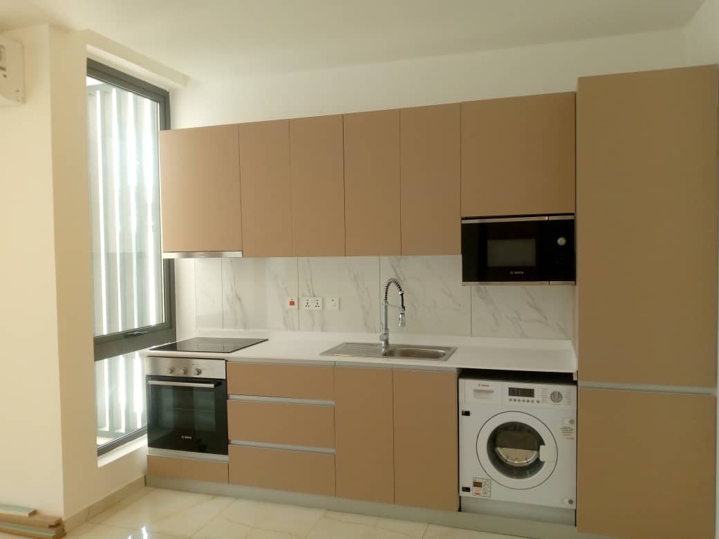 Two (2) Bedroom Unfurnished Apartments For Rent at Roman Ridge